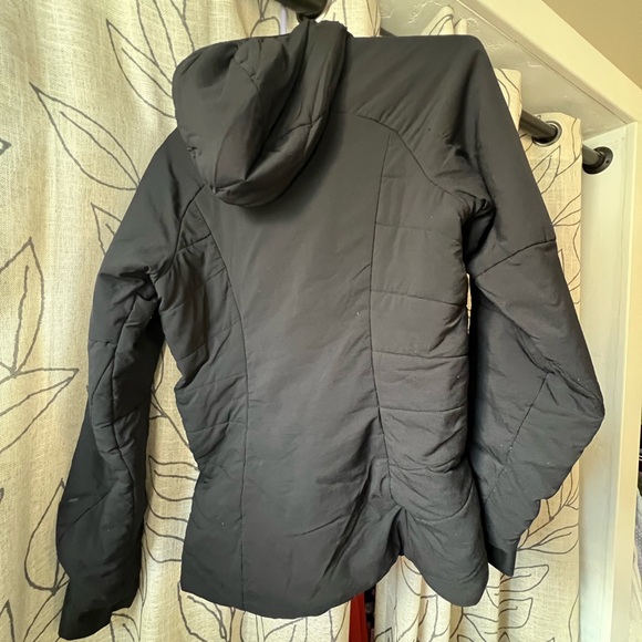 Patagonia Black nano air - Picture 2 of 7